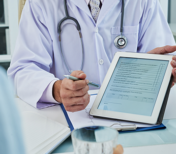 Intelligent Document Processing 