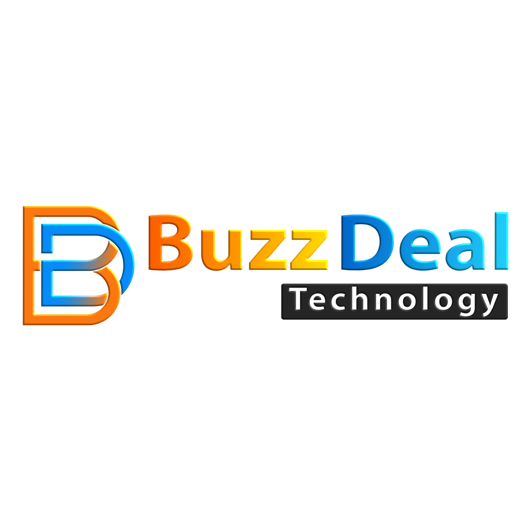 Buzzdealtechnology